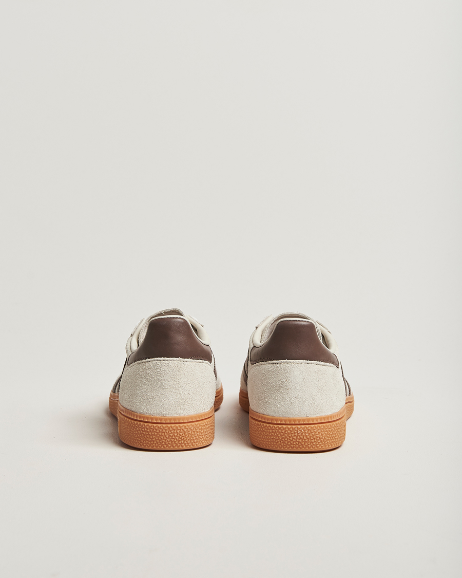 Herre | adidas Originals Handball Spezial Sneaker Beige/Brown | adidas Originals | Handball Spezial Sneaker Beige/Brown