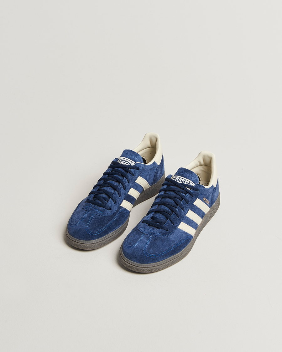 Herre | Sneakers | adidas Originals | Handball Spezial Sneaker Navy/White
