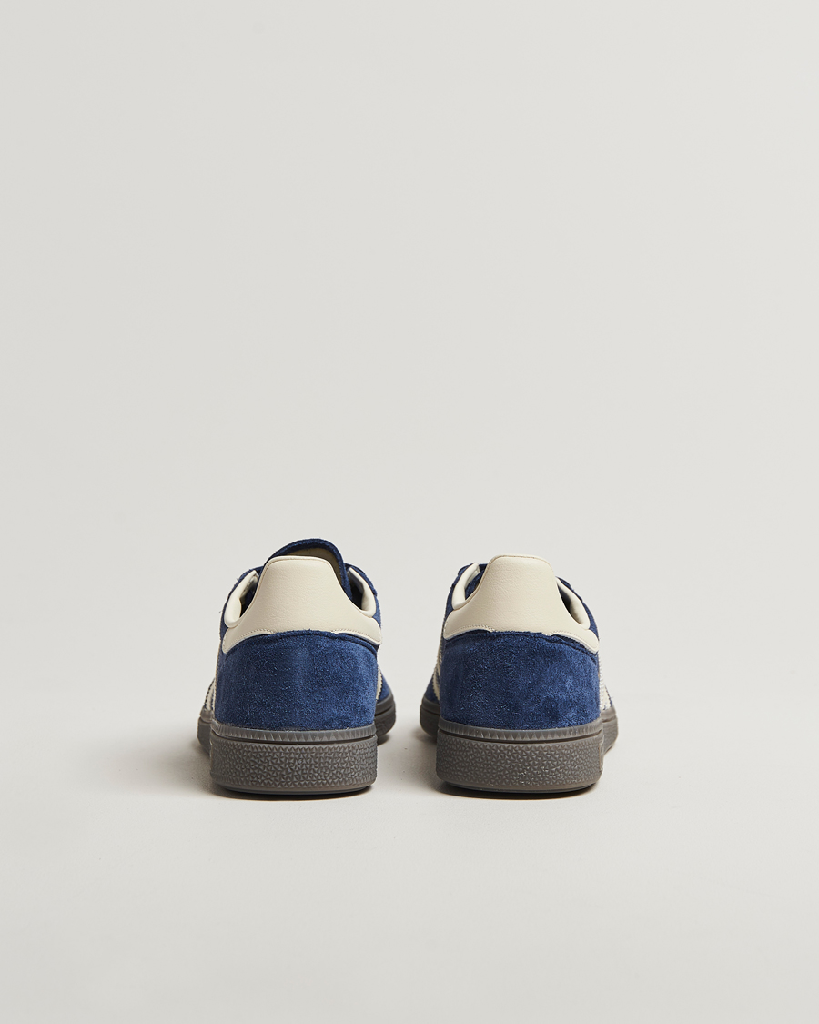 Herre | Sneakers | adidas Originals | Handball Spezial Sneaker Navy/White