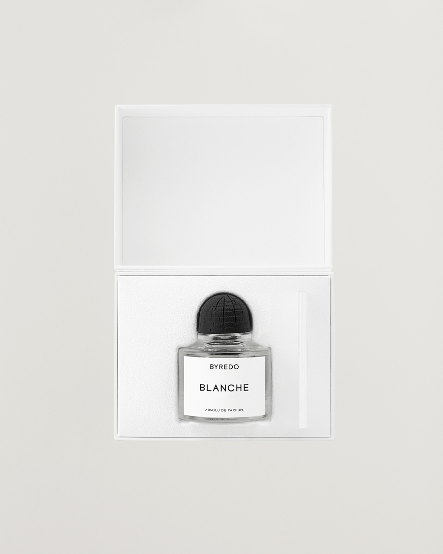 Herre | Parfume | BYREDO | Blanche Absolu de Parfum 50ml