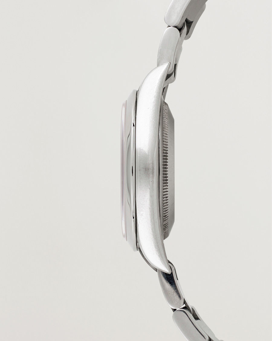 Herre | Rolex Pre-Owned Explorer | Rolex Pre-Owned | Explorer