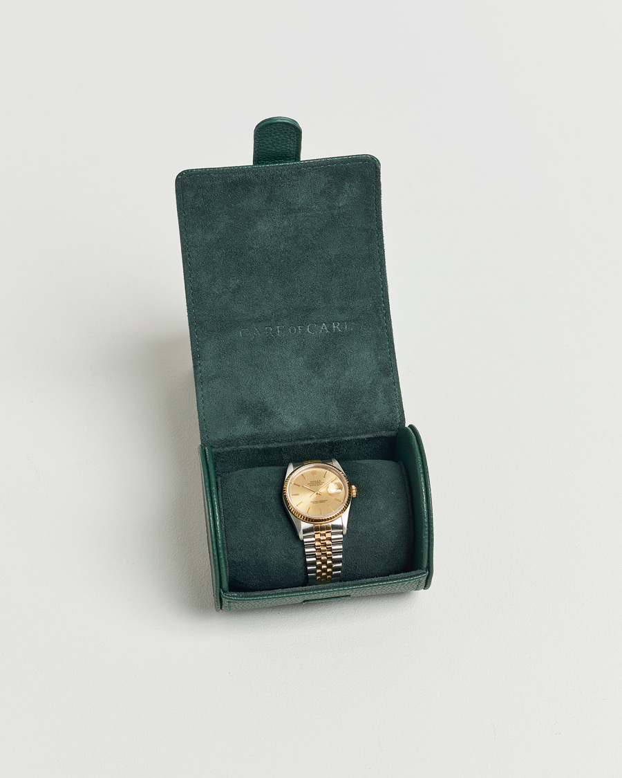Herre | Rolex Pre-Owned Datejust G/S | Rolex Pre-Owned | Datejust G/S
