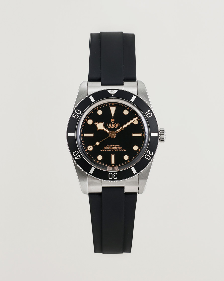 Herre | Tudor Pre-Owned Black Bay 51 | Tudor Pre-Owned | Black Bay 51