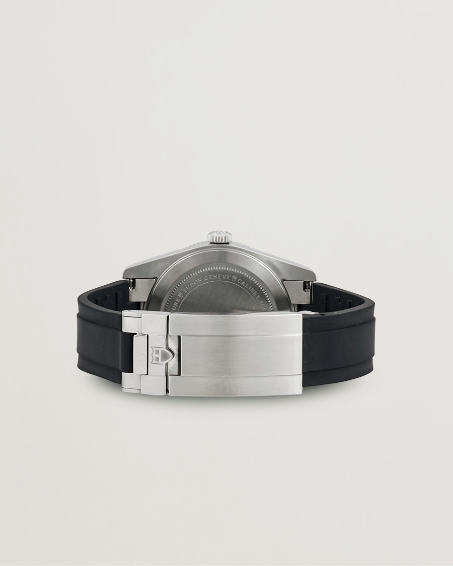 Herre | Tudor Pre-Owned Black Bay 51 | Tudor Pre-Owned | Black Bay 51