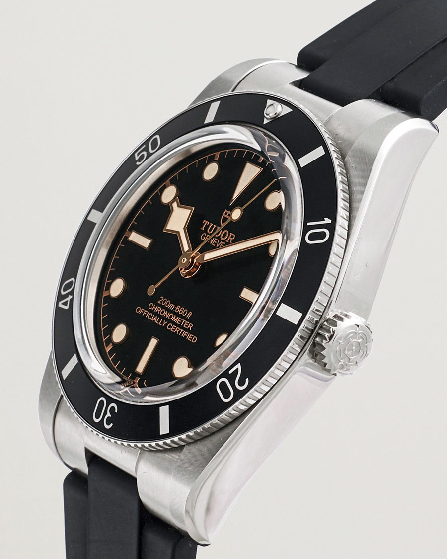 Herre | Tudor Pre-Owned Black Bay 51 | Tudor Pre-Owned | Black Bay 51