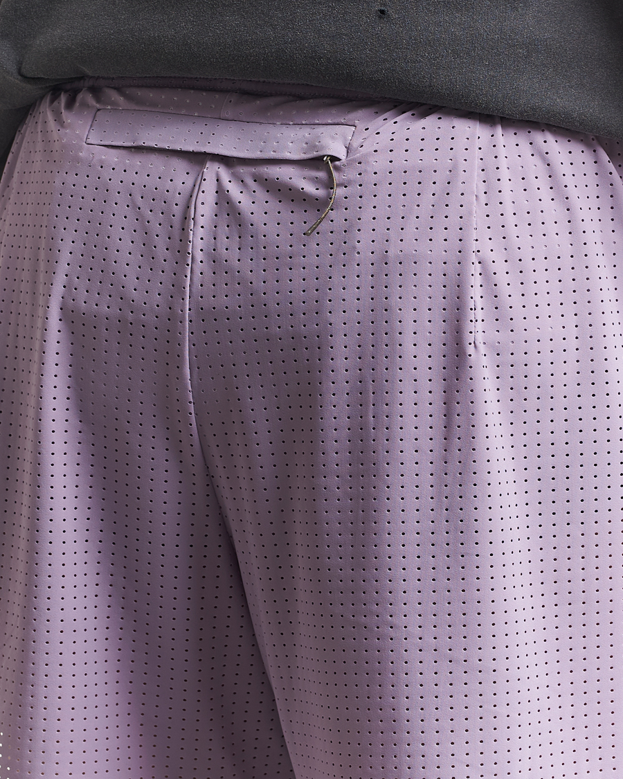 Herre | Shorts | Satisfy | Space-O 5 Inch Shorts Dusk