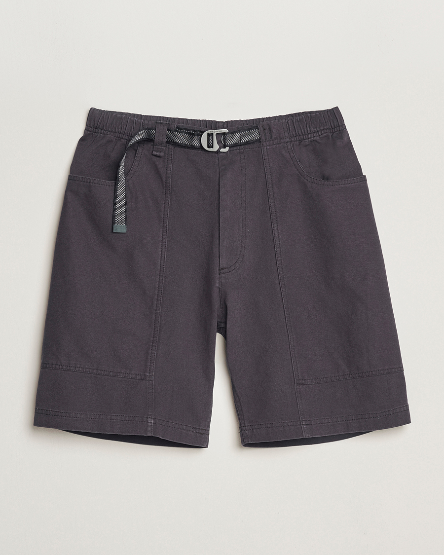 Herre | Shorts | Sail Racing | Breeze Shorts Phantom Grey