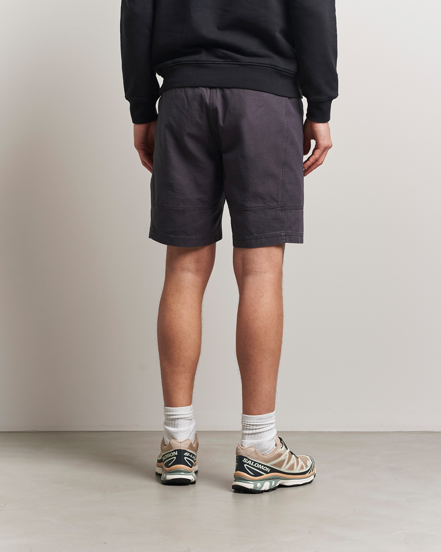 Herre | Shorts | Sail Racing | Breeze Shorts Phantom Grey