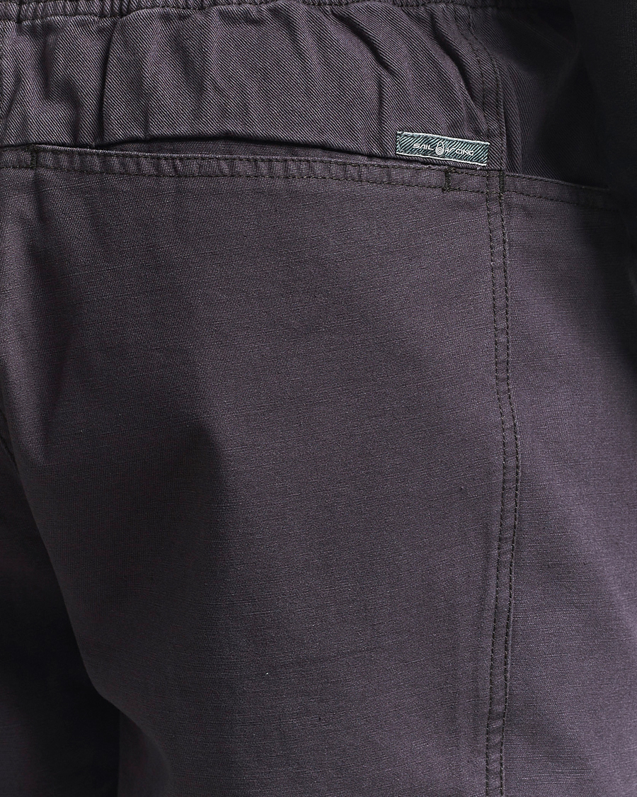 Herre | Shorts | Sail Racing | Breeze Shorts Phantom Grey