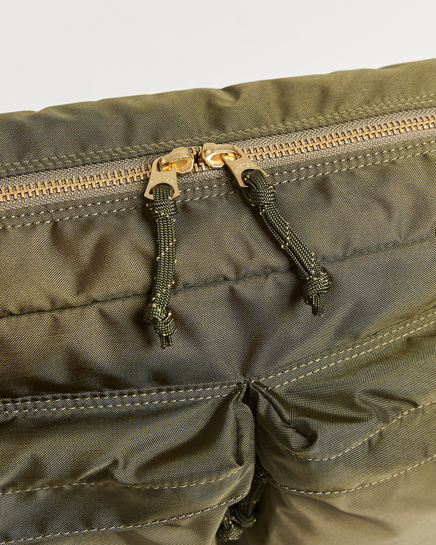 Herre | Tasker | Porter-Yoshida & Co. | Porter-Yoshida & Co.Force Shoulder BagOlive Drab