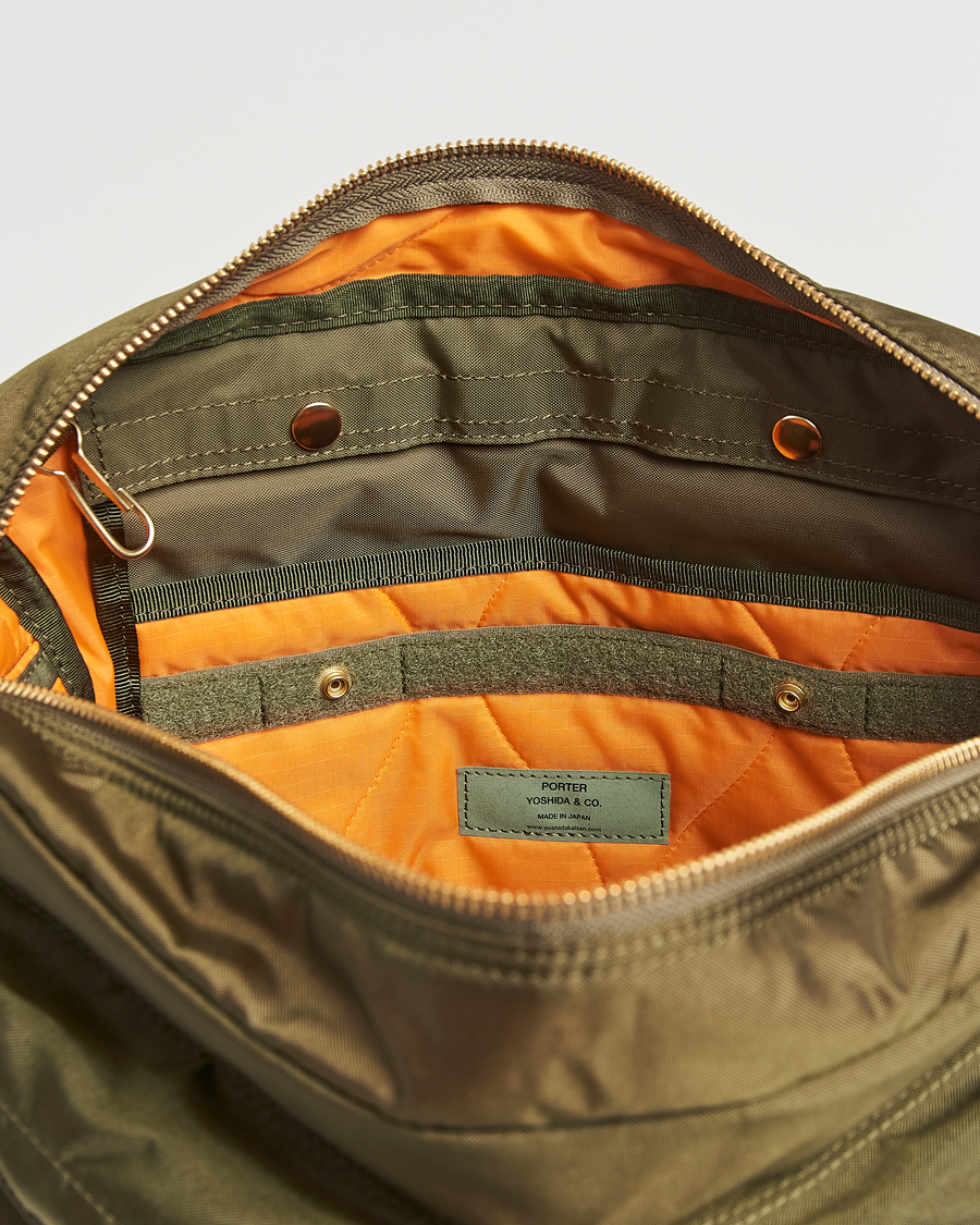 Herre | Tasker | Porter-Yoshida & Co. | Porter-Yoshida & Co.Force Shoulder BagOlive Drab