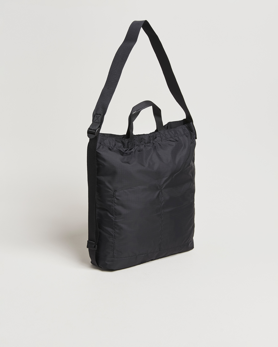 Herre | Tasker | Porter-Yoshida & Co. | Porter-Yoshida & Co.Flex 2Way Shoulder BagBlack