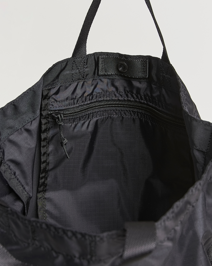 Herre | Tasker | Porter-Yoshida & Co. | Porter-Yoshida & Co.Flex 2Way Shoulder BagBlack