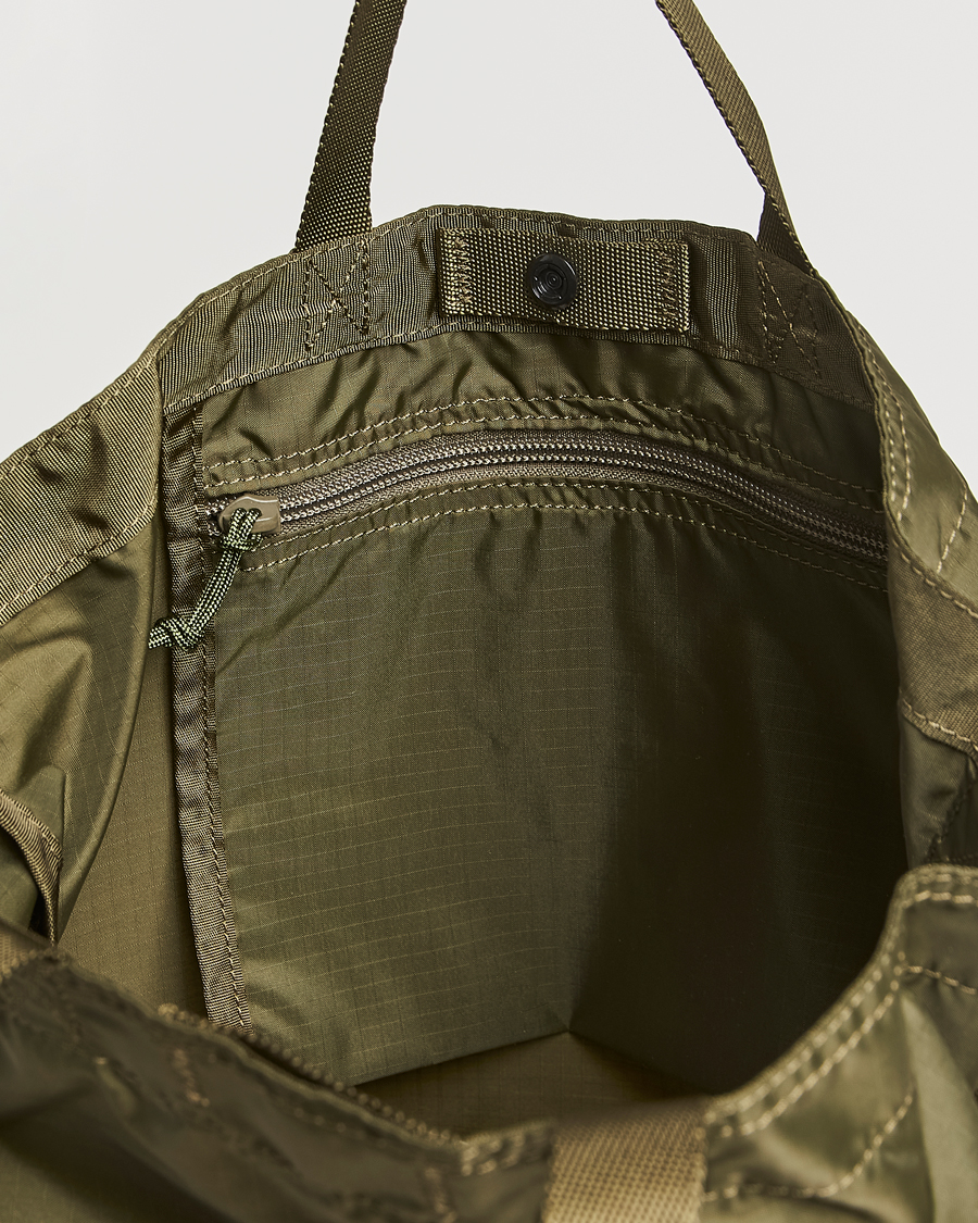 Herre | Tasker | Porter-Yoshida & Co. | Porter-Yoshida & Co.Flex 2Way Shoulder BagOlive Drab