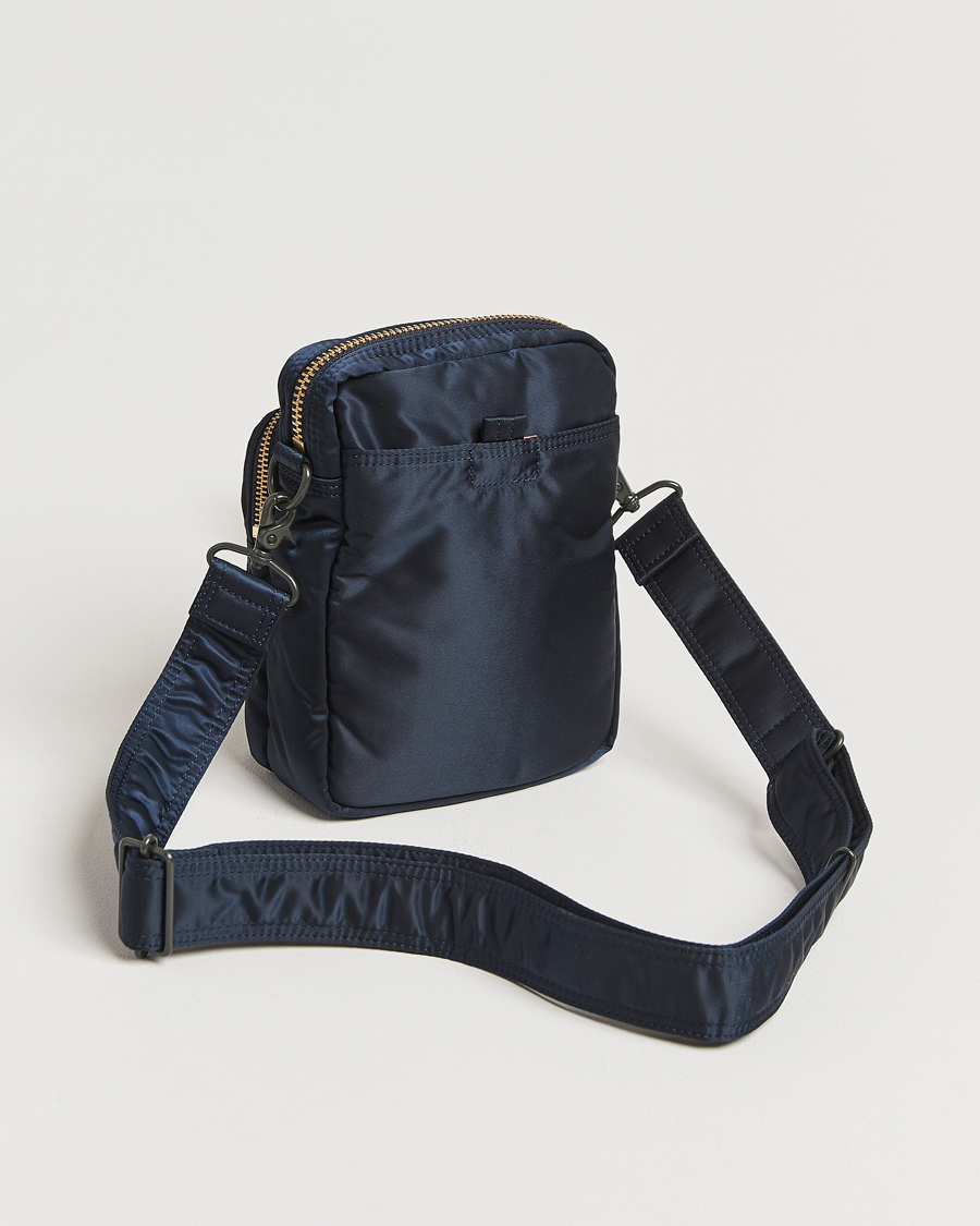 Herre | Tasker | Porter-Yoshida & Co. | Tanker Vertical Bag Navy