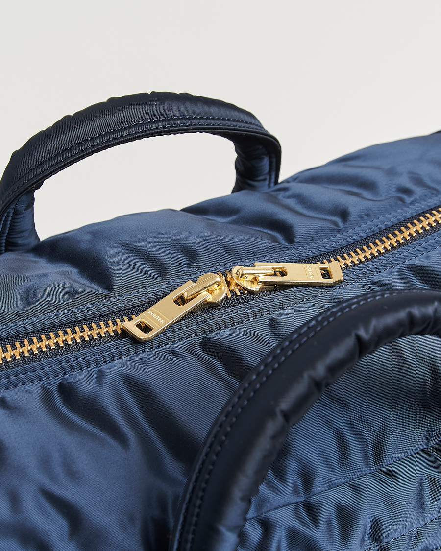 Herre | Tasker | Porter-Yoshida & Co. | Porter-Yoshida & Co.Tanker Duffle BagNavy