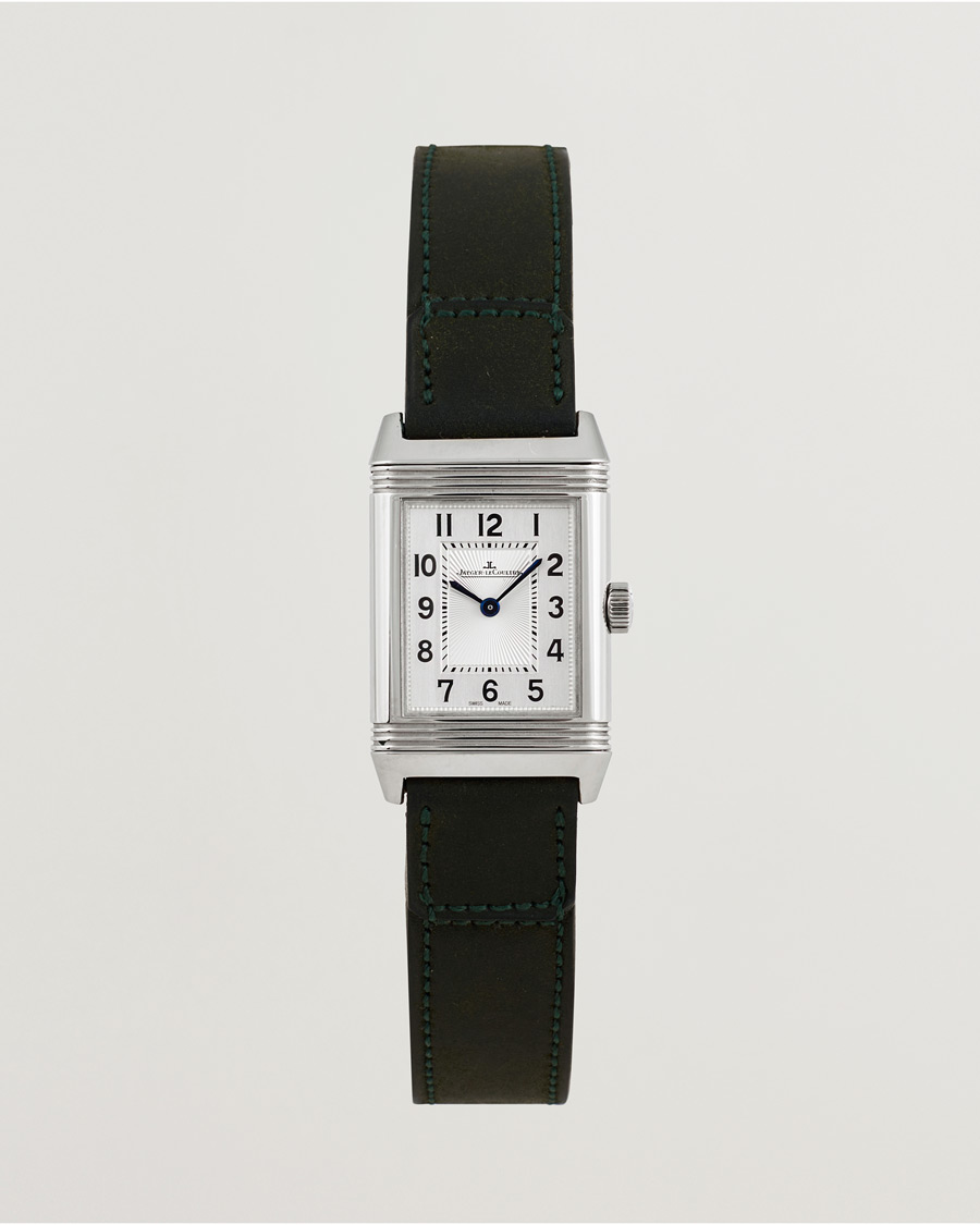 Herre | Jaeger-LeCoultre Pre-Owned Reverso | Jaeger-LeCoultre Pre-Owned | Reverso