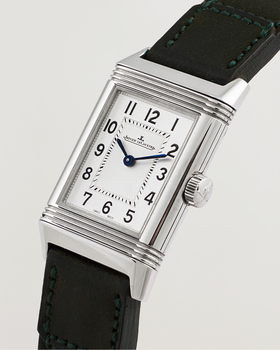Herre | Jaeger-LeCoultre Pre-Owned Reverso | Jaeger-LeCoultre Pre-Owned | Reverso