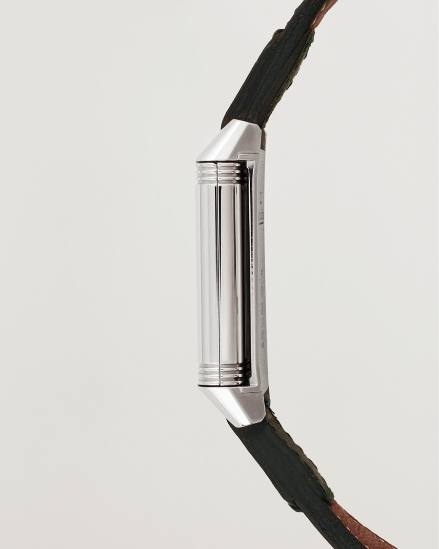 Herre | Jaeger-LeCoultre Pre-Owned Reverso | Jaeger-LeCoultre Pre-Owned | Reverso