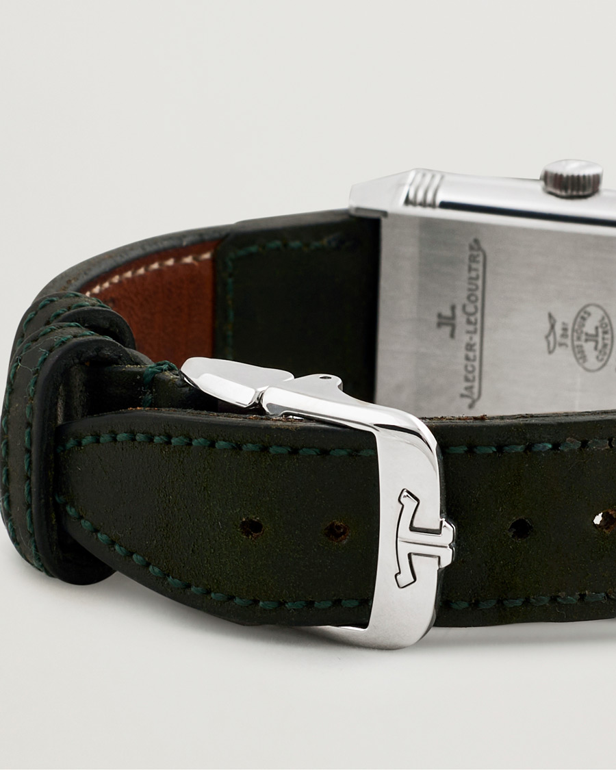Herre | Jaeger-LeCoultre Pre-Owned Reverso | Jaeger-LeCoultre Pre-Owned | Reverso