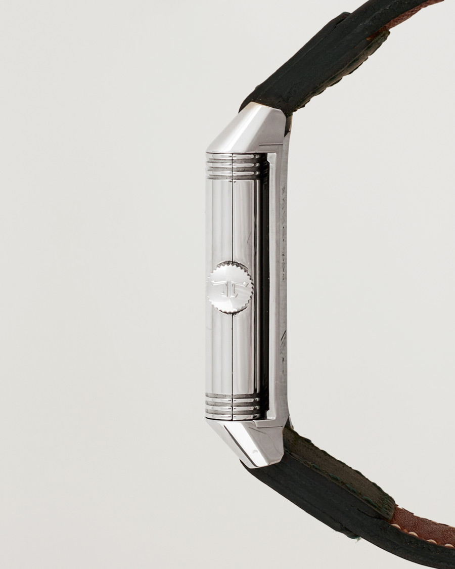 Herre | Jaeger-LeCoultre Pre-Owned Reverso | Jaeger-LeCoultre Pre-Owned | Reverso