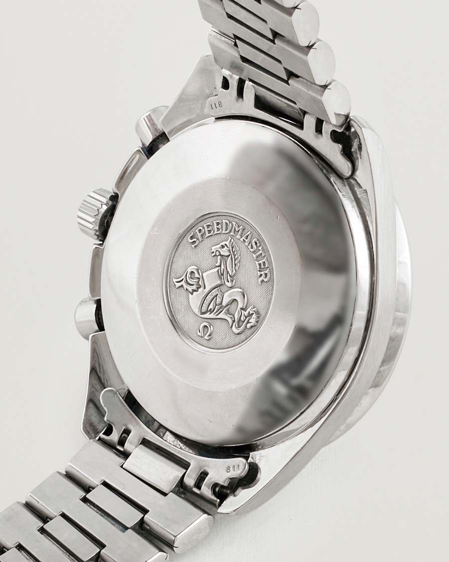 Herre | Omega Pre-Owned Speedmaster Reduced | Omega Pre-Owned | Speedmaster Reduced