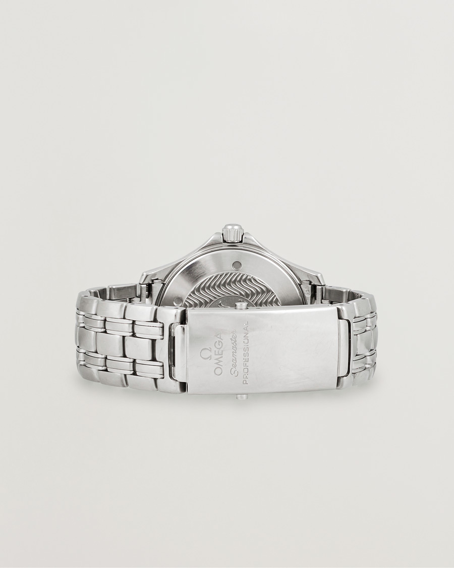 Herre | Omega Pre-Owned Seamaster 300M SMP | Omega Pre-Owned | Seamaster 300M SMP