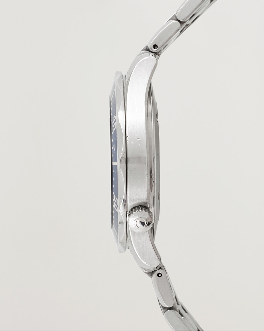 Herre | Omega Pre-Owned Seamaster 300M SMP | Omega Pre-Owned | Seamaster 300M SMP