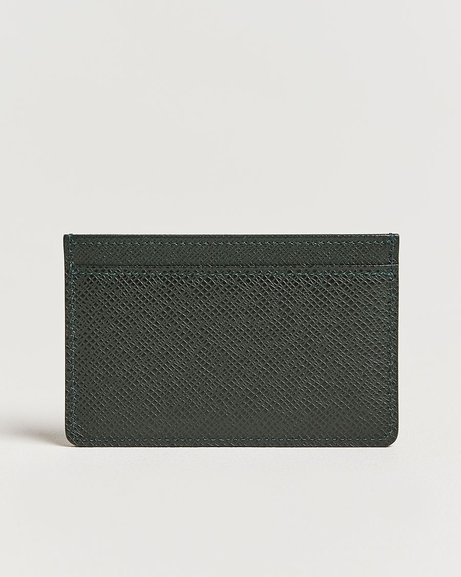 Herre | Louis Vuitton Pre-Owned Credit Card Holder | Louis Vuitton Pre-Owned | Credit Card Holder
