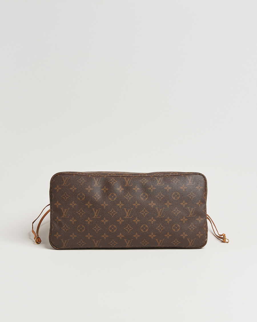 Herre | Louis Vuitton Pre-Owned Neverfull Monogram GM | Louis Vuitton Pre-Owned | Neverfull Monogram GM