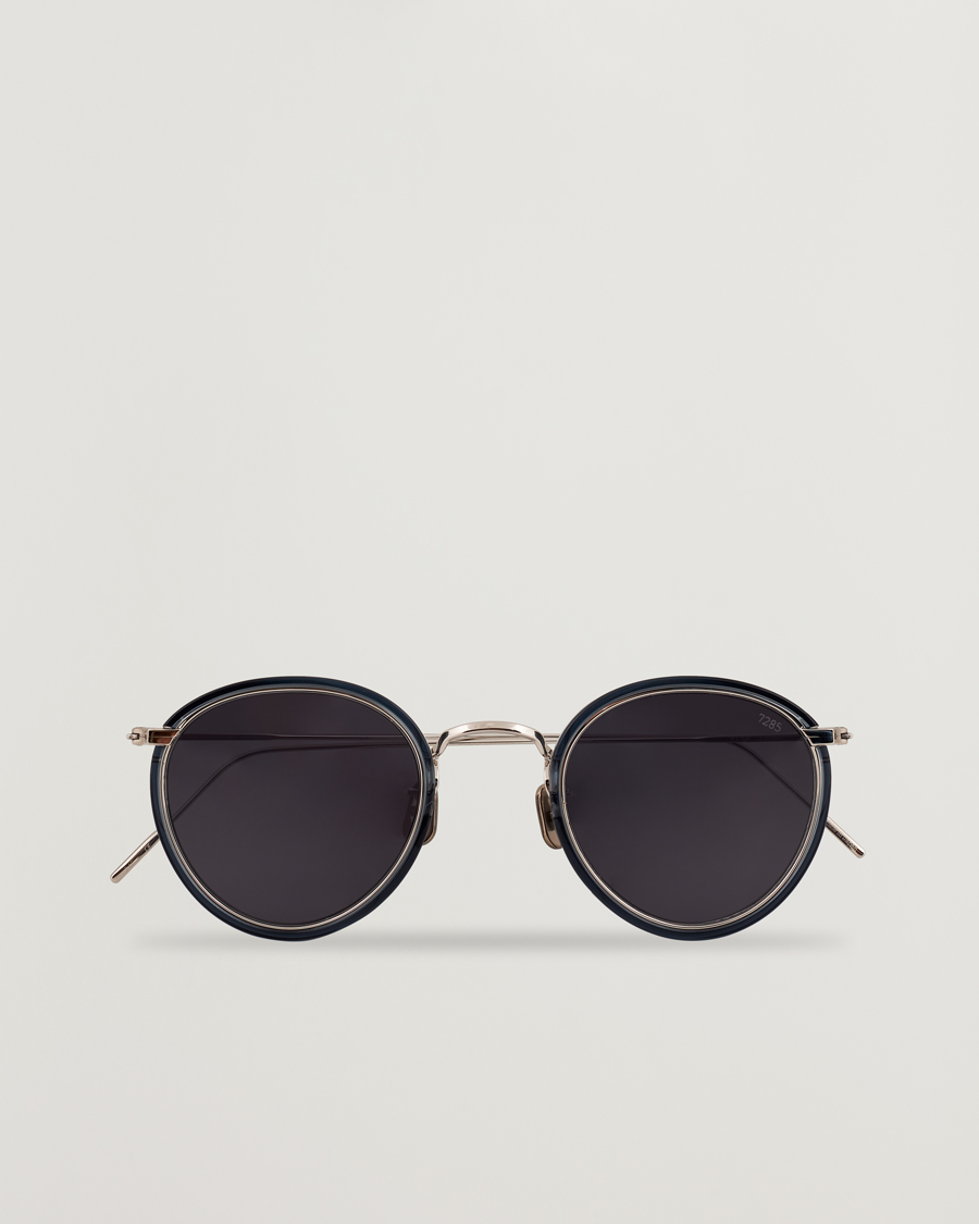 Herre | Solbriller | EYEVAN 7285 | 717E Sunglasses Air Force Blue