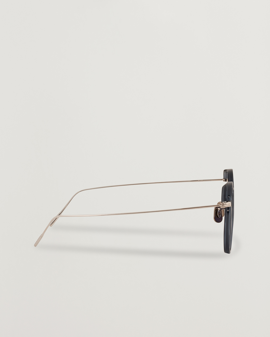 Herre | Solbriller | EYEVAN 7285 | 717E Sunglasses Air Force Blue