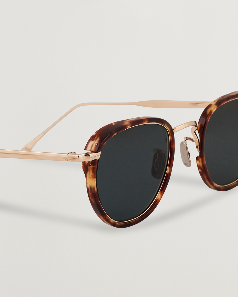 Herre | Solbriller | EYEVAN 7285 | 797 Sunglasses Tortoise