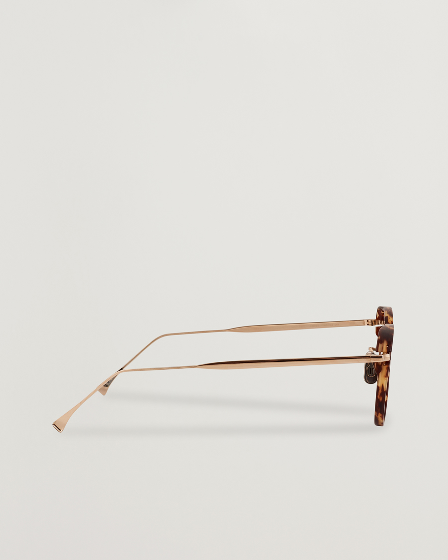 Herre | Solbriller | EYEVAN 7285 | 797 Sunglasses Tortoise