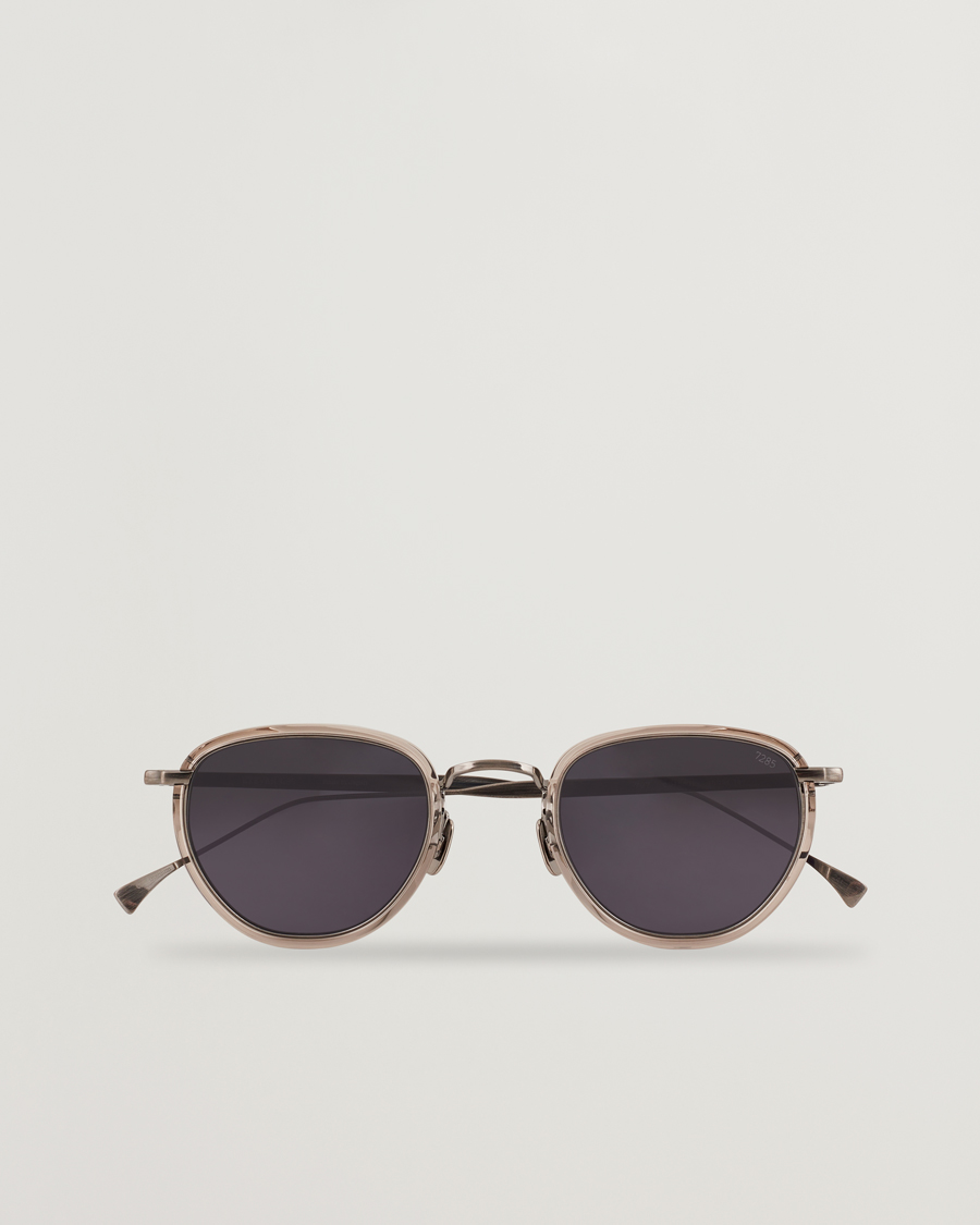 Herre | Solbriller | EYEVAN 7285 | 797 Sunglasses Smoke