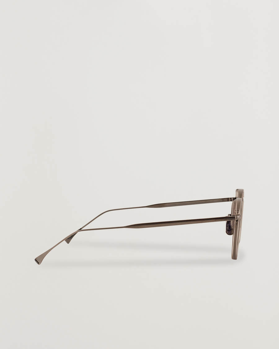 Herre | Solbriller | EYEVAN 7285 | 797 Sunglasses Smoke