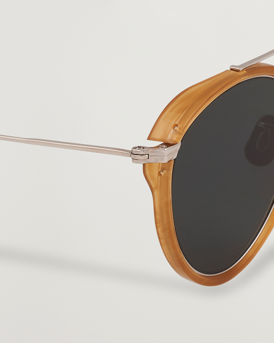 Herre | Solbriller | EYEVAN 7285 | 762 Sunglasses Honey