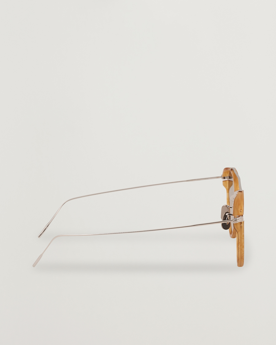 Herre | Solbriller | EYEVAN 7285 | 762 Sunglasses Honey