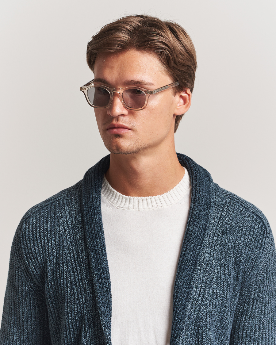 Herre | Solbriller | EYEVAN 7285 | Sadler Sunglasses Desert
