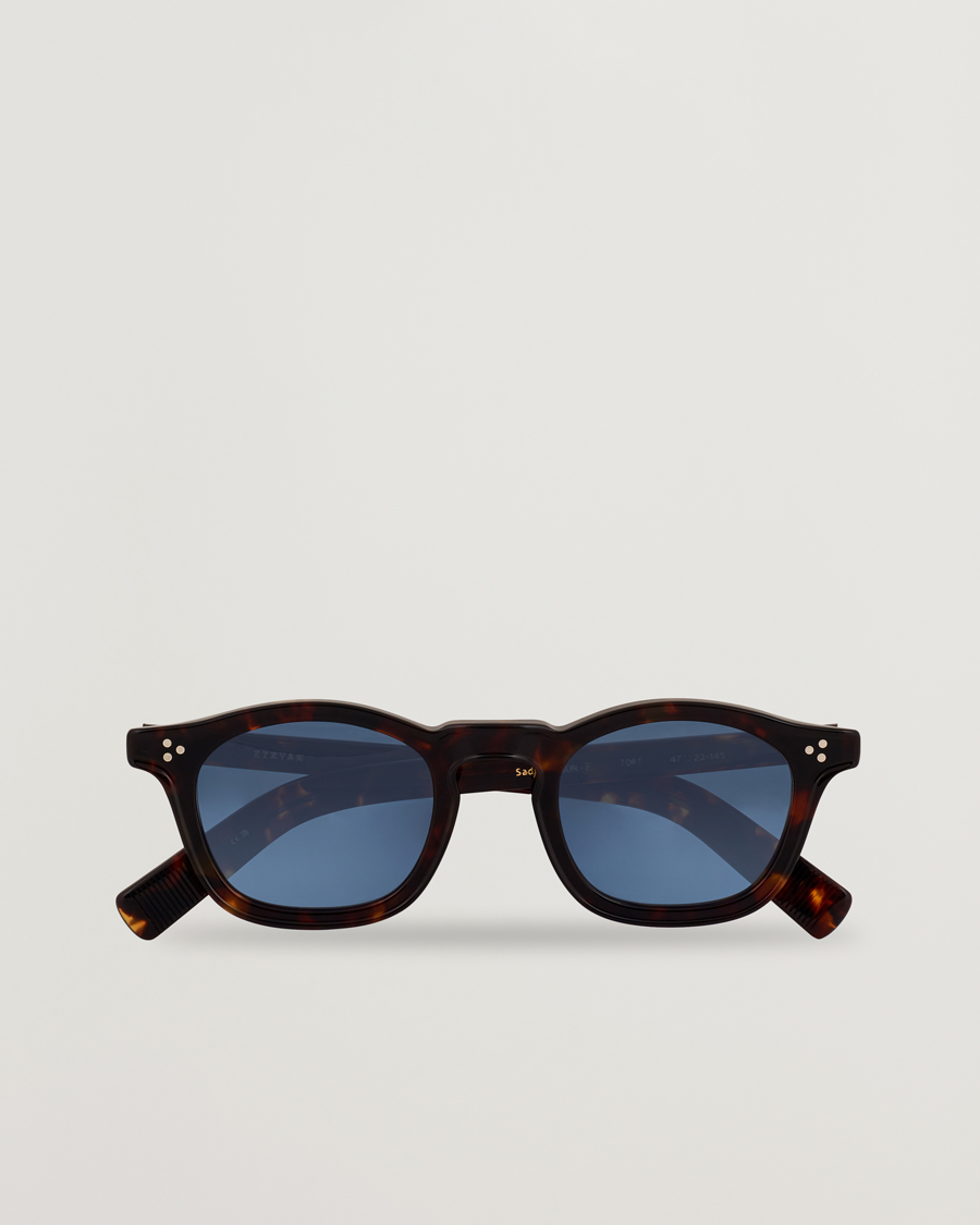 Herre | Solbriller | EYEVAN 7285 | Sadler Sunglasses Tortoise