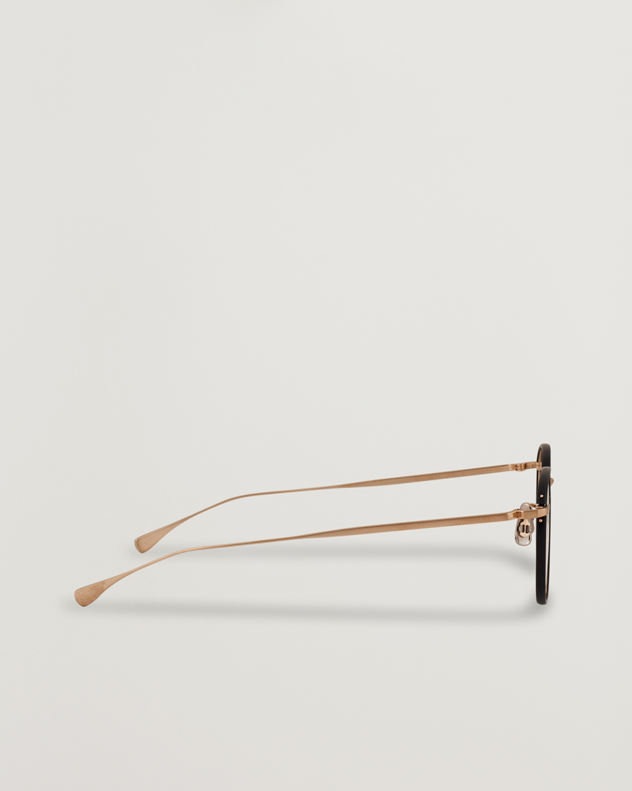 Herre | Solbriller | EYEVAN 7285 | 1008 Glasses Matte Gold