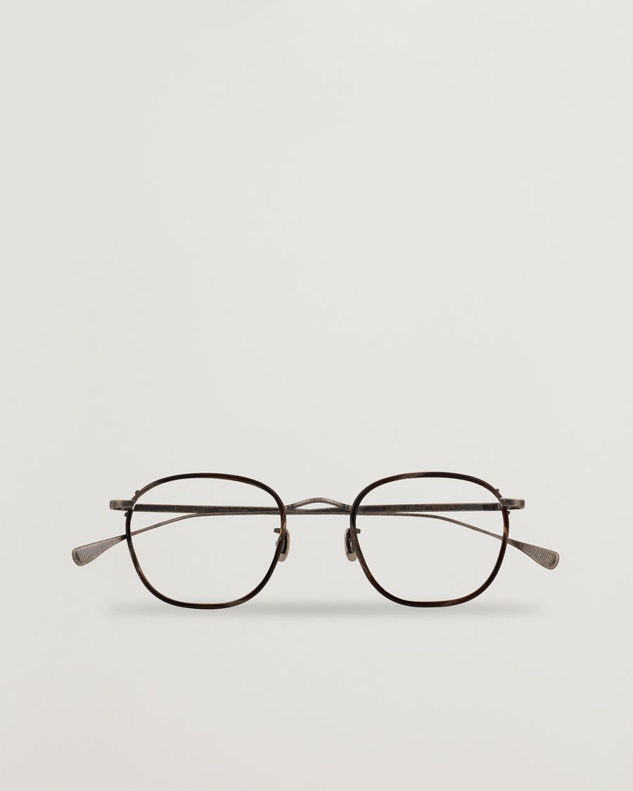 Herre | Solbriller | EYEVAN 7285 | 1008 Glasses Buffalo