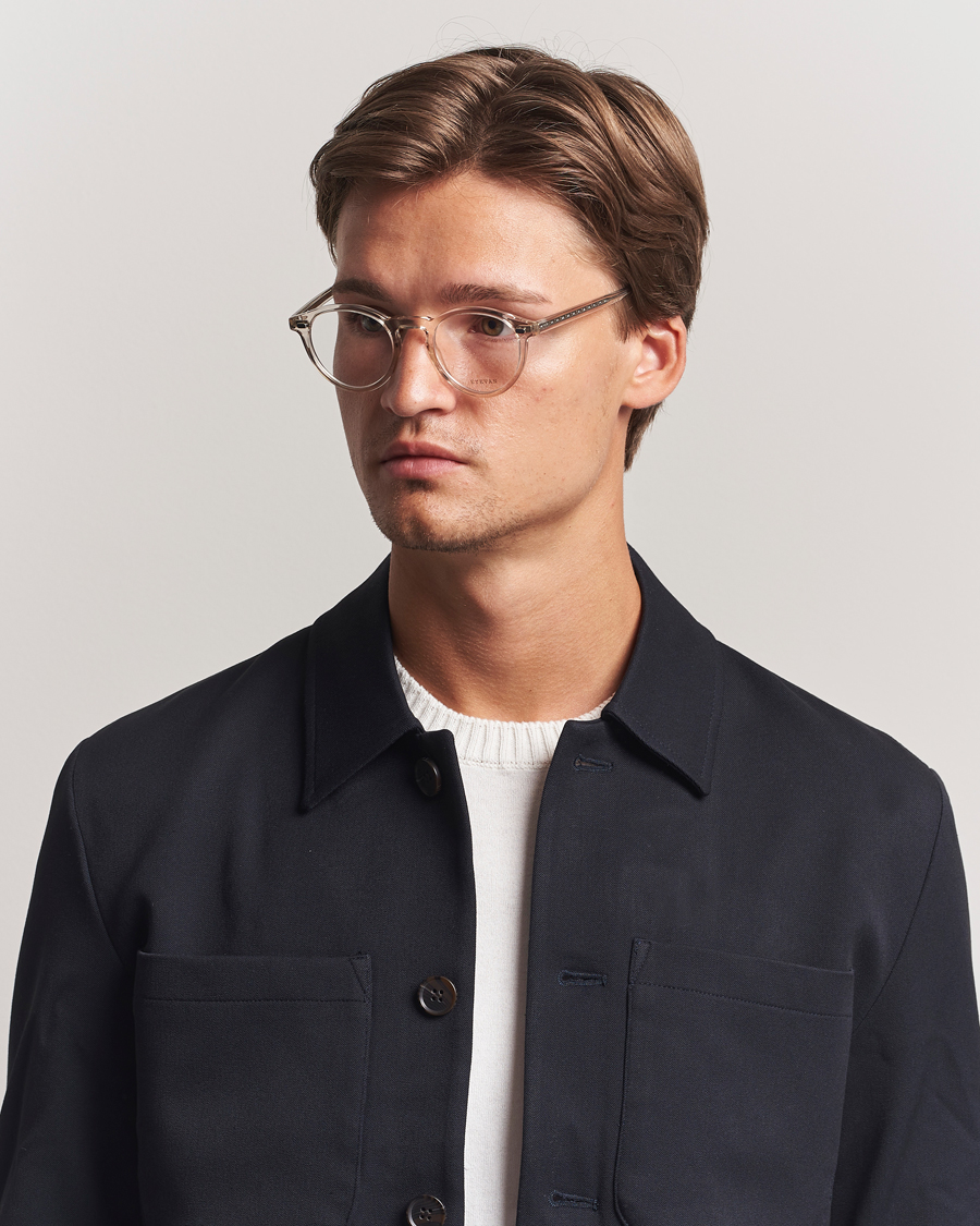 Herre | Solbriller | EYEVAN 7285 | Puerto Glasses Desert