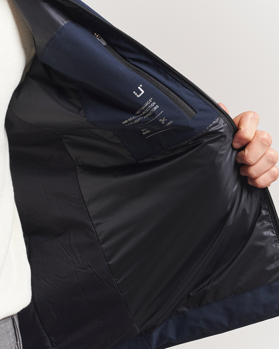 Herre | Jakker | UBR | Viper Jacket Navy