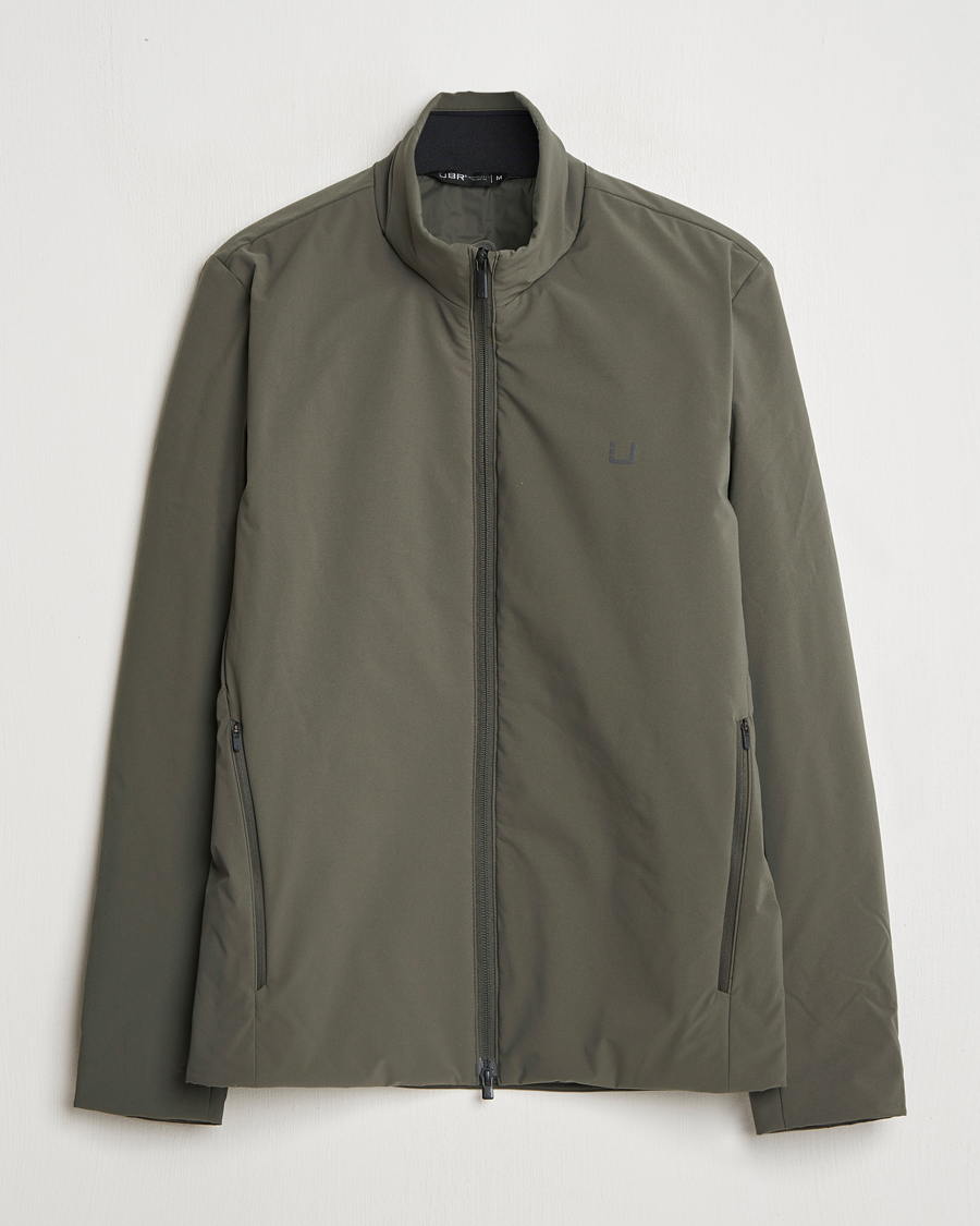 Herre | Jakker | UBR | Viper Jacket Night Olive