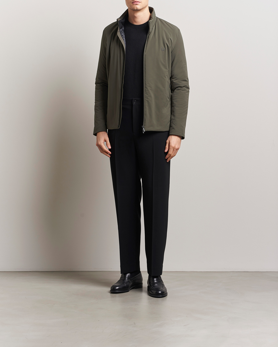 Herre | Jakker | UBR | Viper Jacket Night Olive