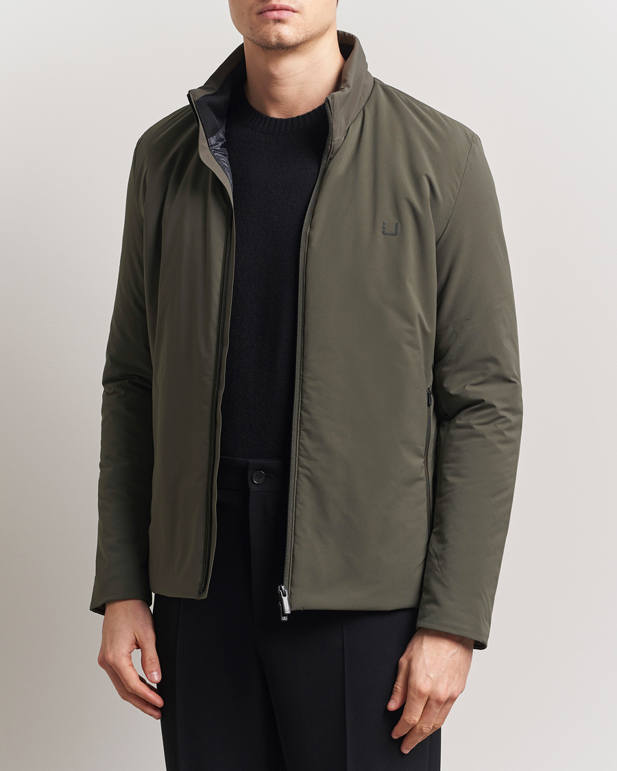 Herre | Jakker | UBR | Viper Jacket Night Olive