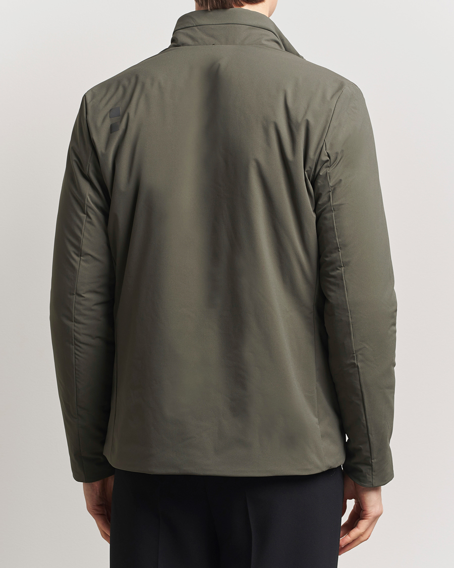 Herre | Jakker | UBR | Viper Jacket Night Olive