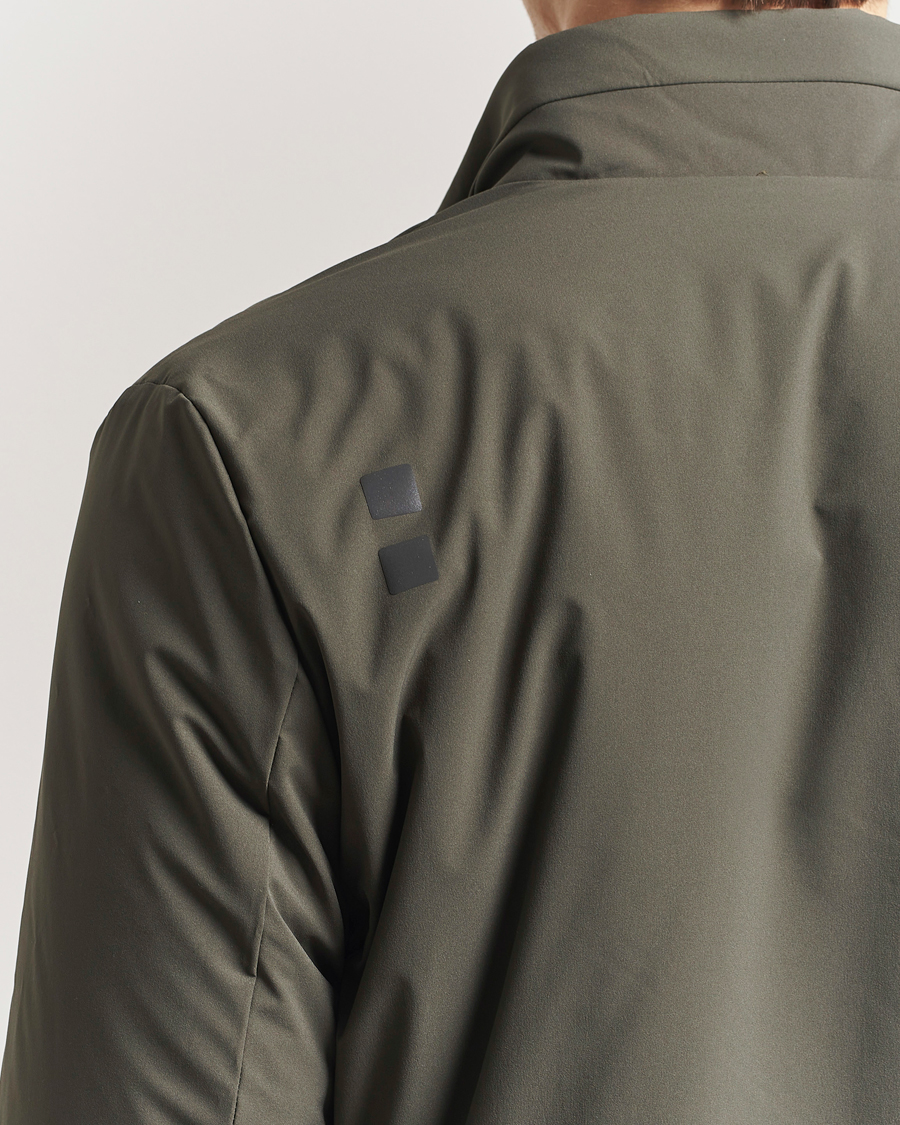 Herre | Jakker | UBR | Viper Jacket Night Olive