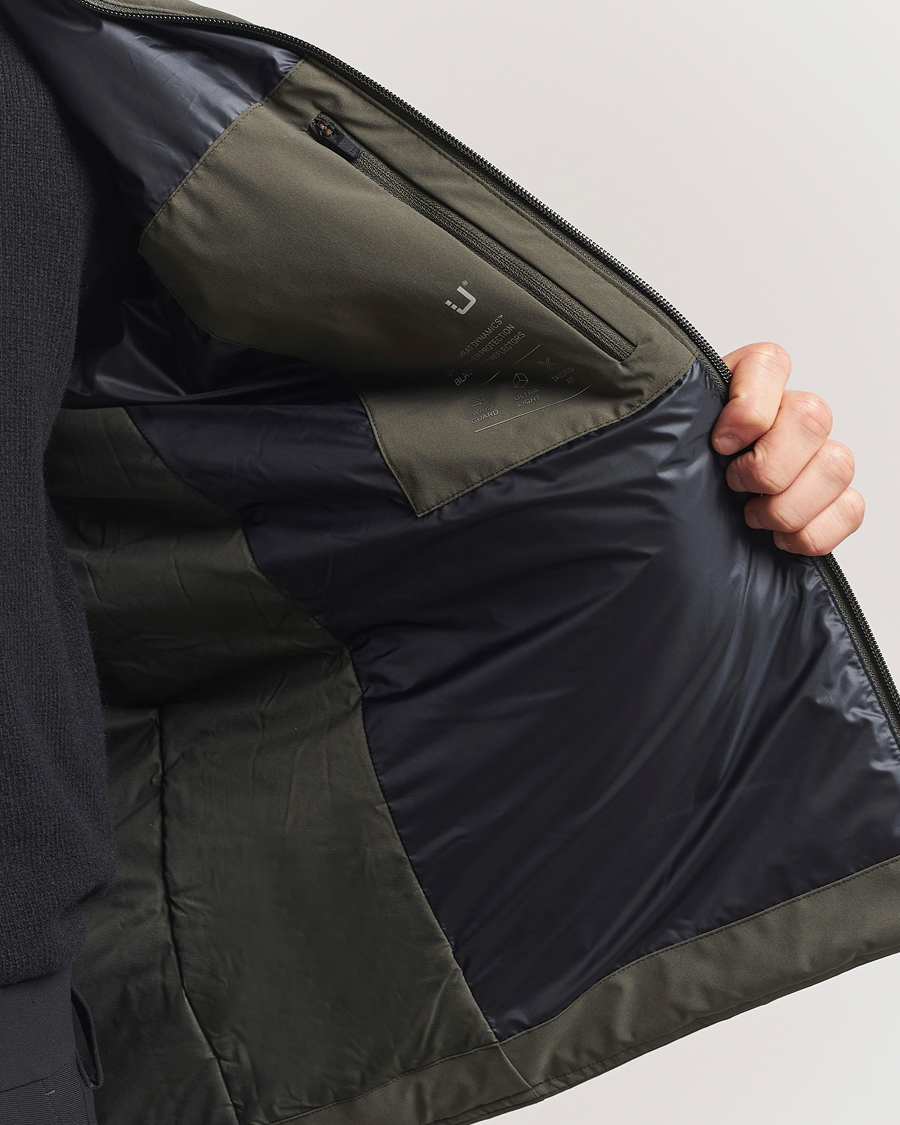 Herre | Jakker | UBR | Viper Jacket Night Olive